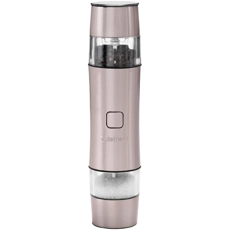 Измельчитель для соли и перца Cuisinart SG6PE, Розовый