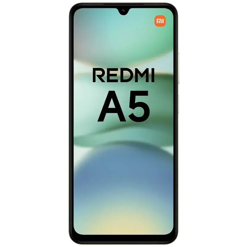Smartphone Xiaomi Redmi A5, 4GB/128GB, Auriu