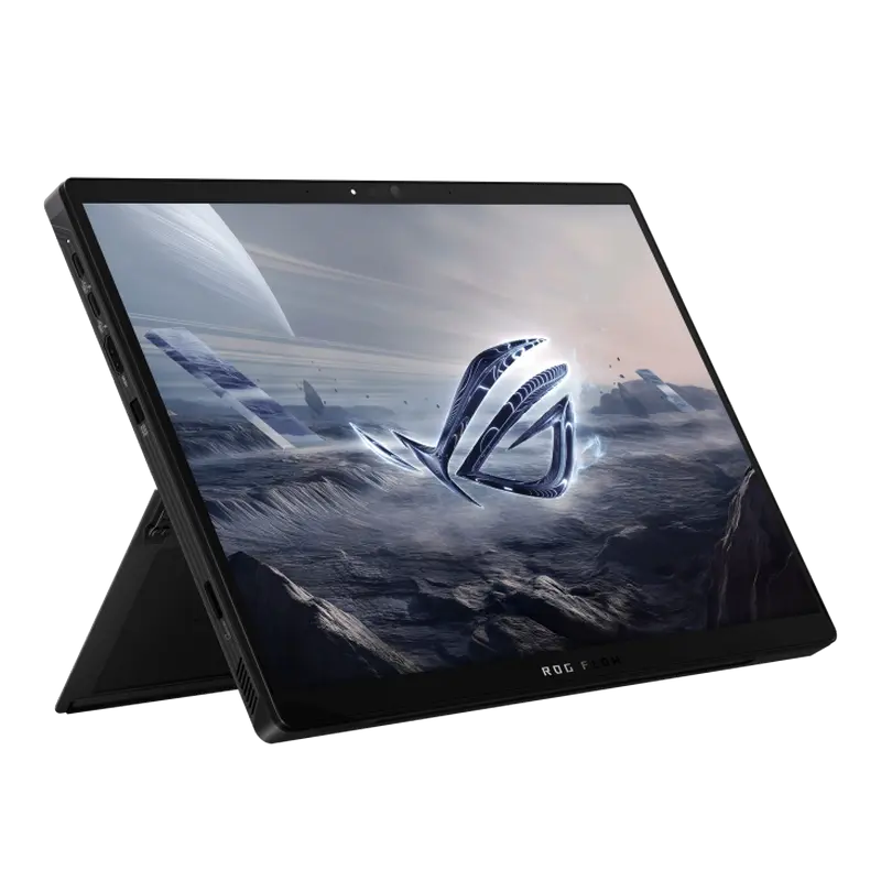 Laptop 13,4" ASUS ROG Flow Z13 GZ302EA, Off Black, AMD Ryzen AI Max+ 395, 32Gb/1024Gb, Windows 11 Home