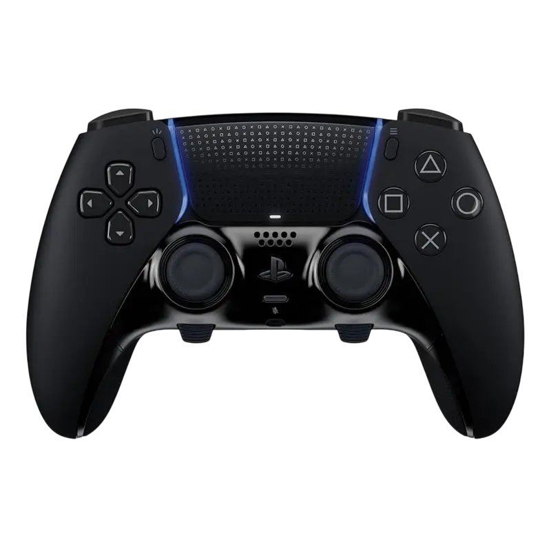 Gamepad SONY Playstation 5 DualSense Edge, Midnight Black