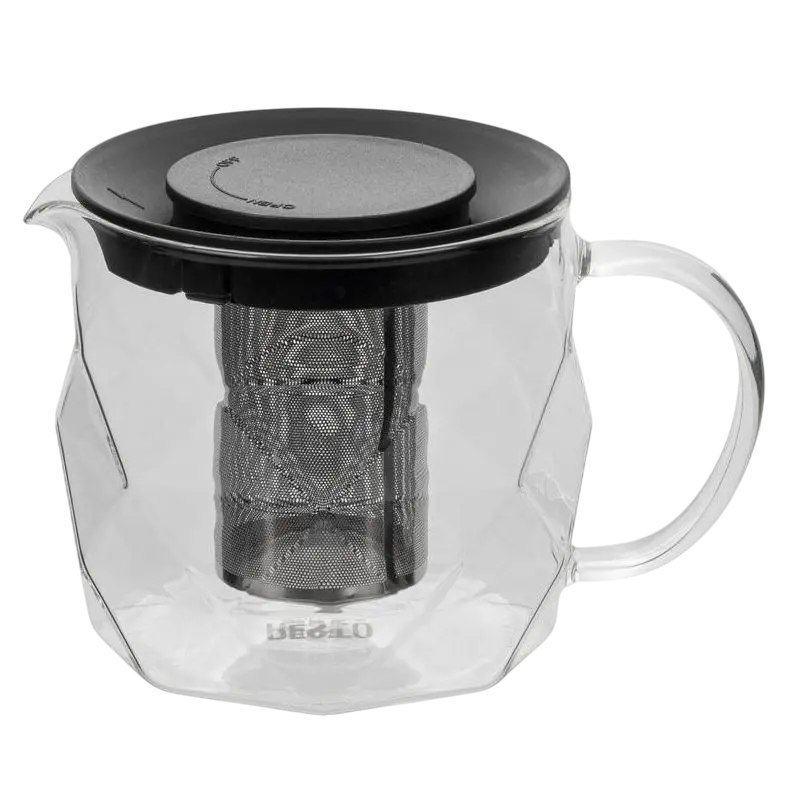 Ceainic cu infuzor RESTO 90516, 1L,..