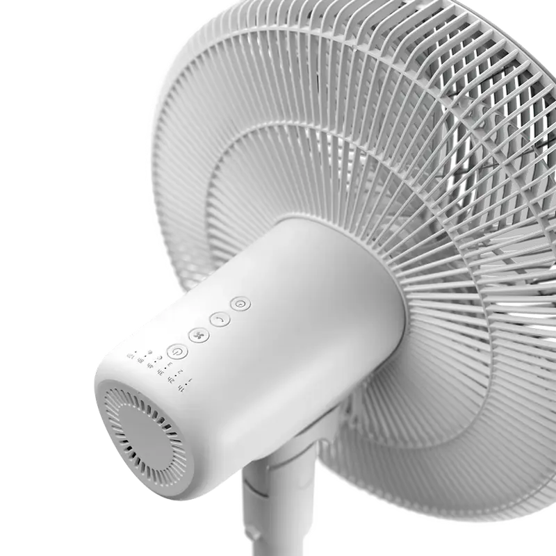 Ventilator Philips CX2550/00, Alb | Gri