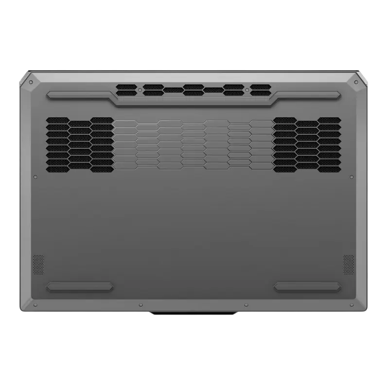 Игровой ноутбук 17,3" Lenovo LOQ 17IRX10, Luna Grey, Intel Core i7-14700HX, 32Гб/1024Гб, Без ОС