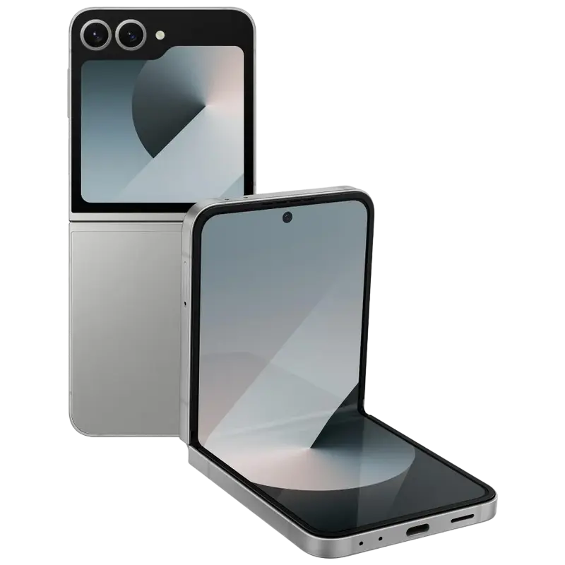 Smartphone Samsung Galaxy Flip 6, 8..