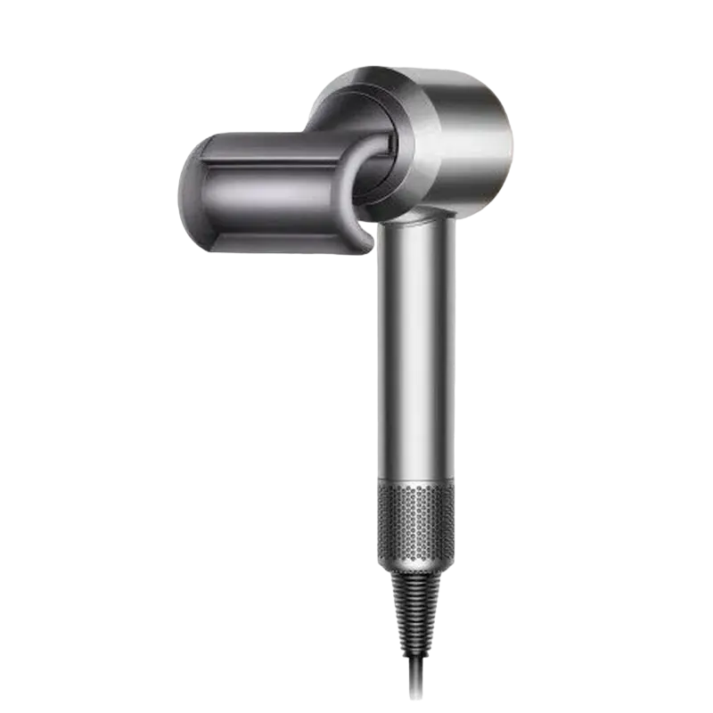 Uscător de păr Dyson Supersonic HD07, 1600W, Nickel/Cooper