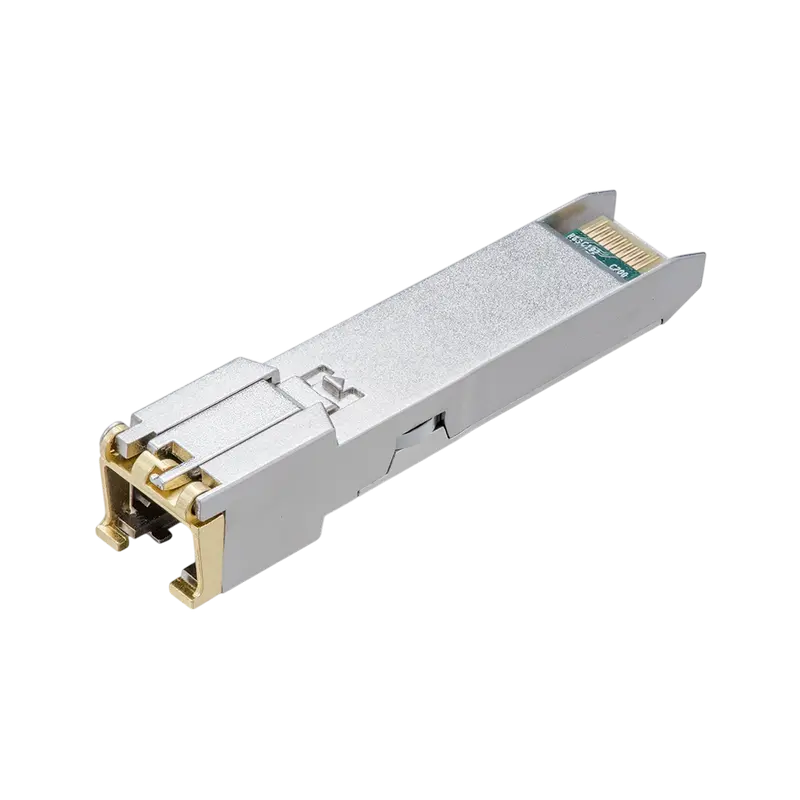 Трансивер TP-LINK SM5310-T, 10Гбит, 0,1 км