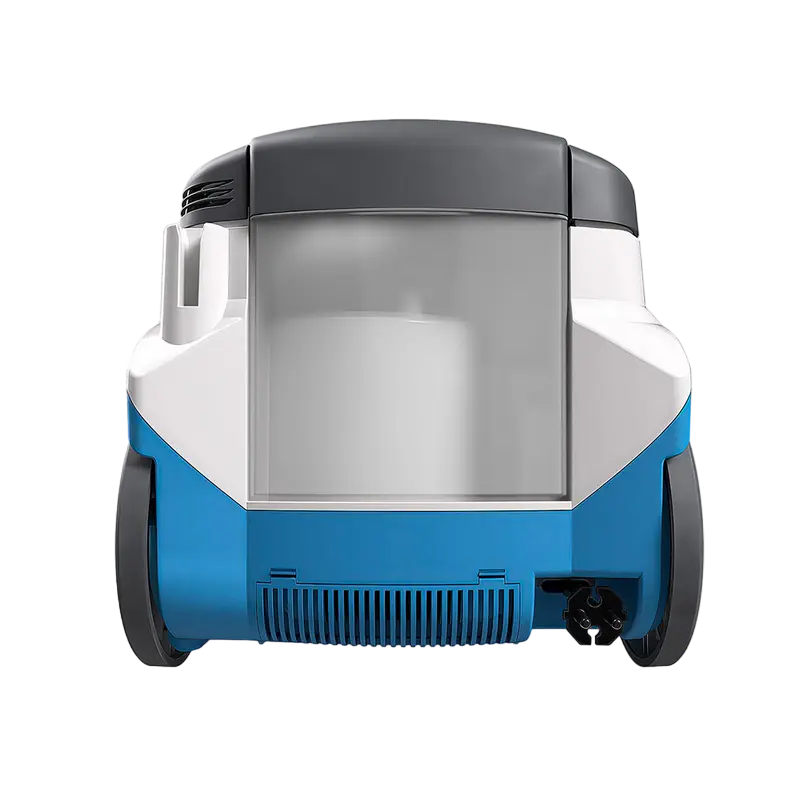 Aspirator Thomas Aquatic Stealth, Albastru | Alb