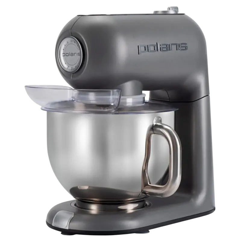 Robot de bucătărie Polaris PKM2204L, Grafit