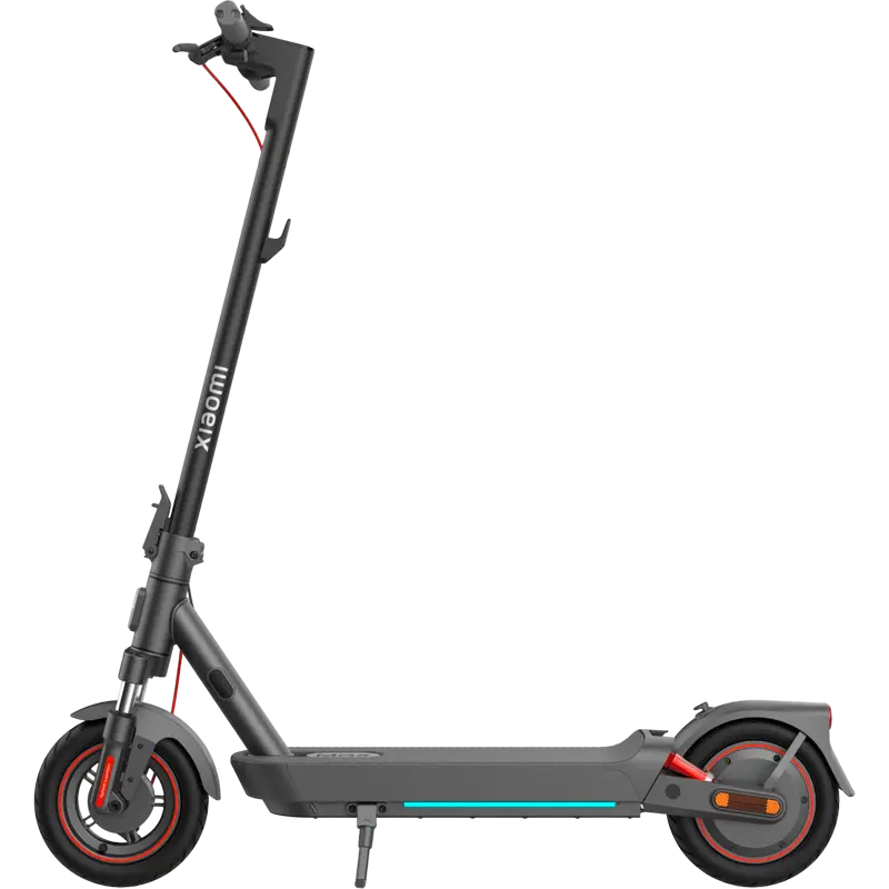 Trotinetă electrică Xiaomi Scooter 5 Max, Gri