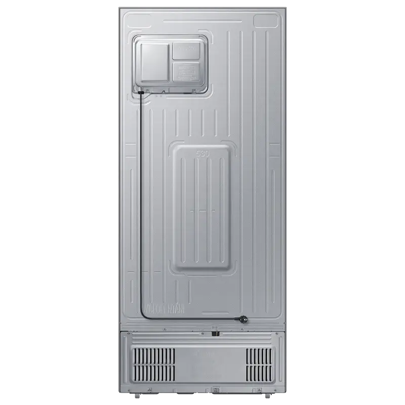 Frigider Samsung RT53DG7A14S9EO