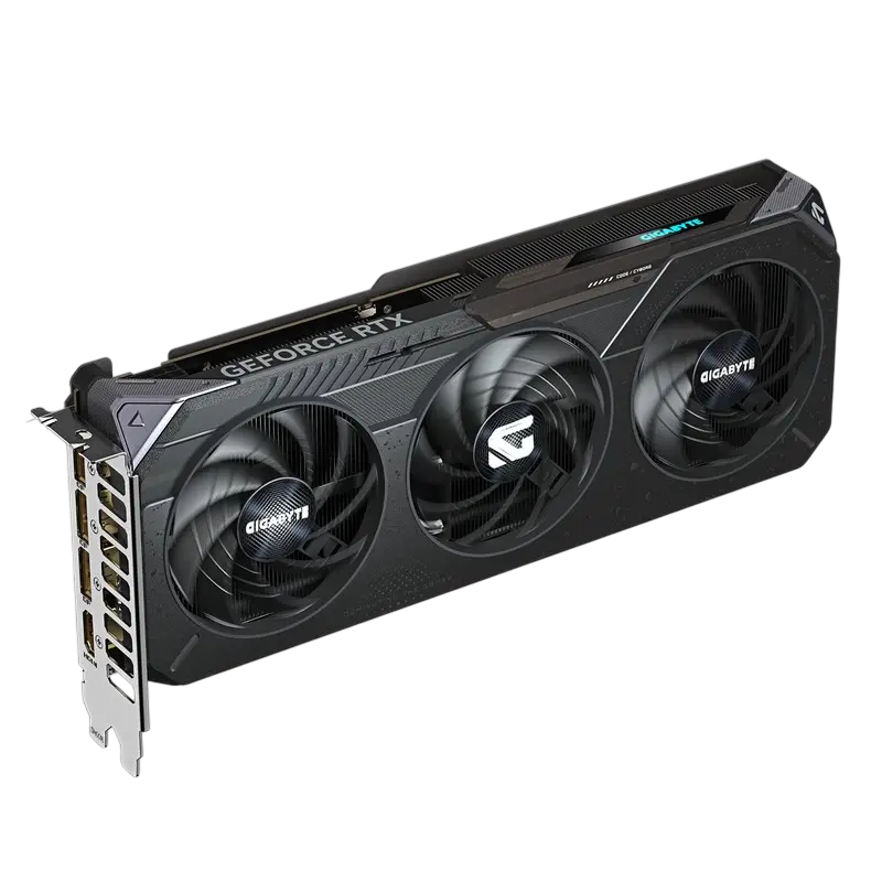 Placă Video Gigabyte GV-N5060GAMING OC-8GD, 8GB GDDR7 128bit