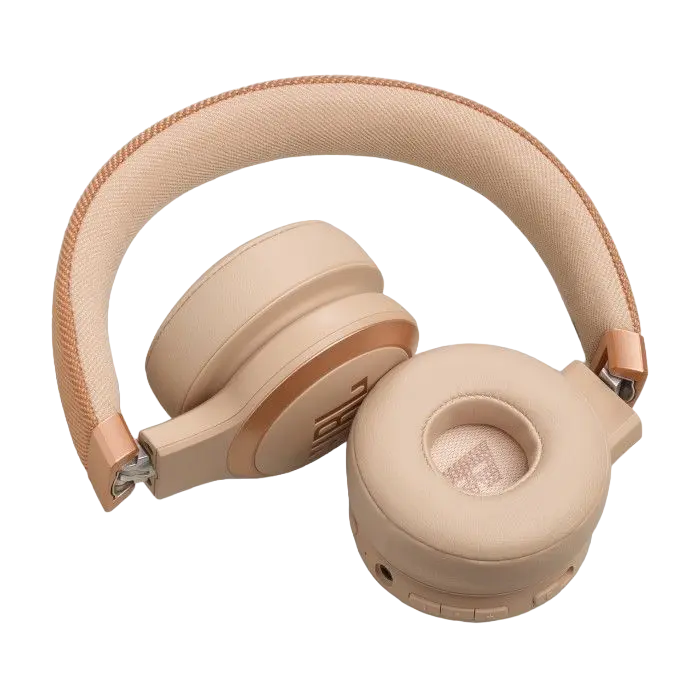 Căști JBL LIVE670NC, Nisip