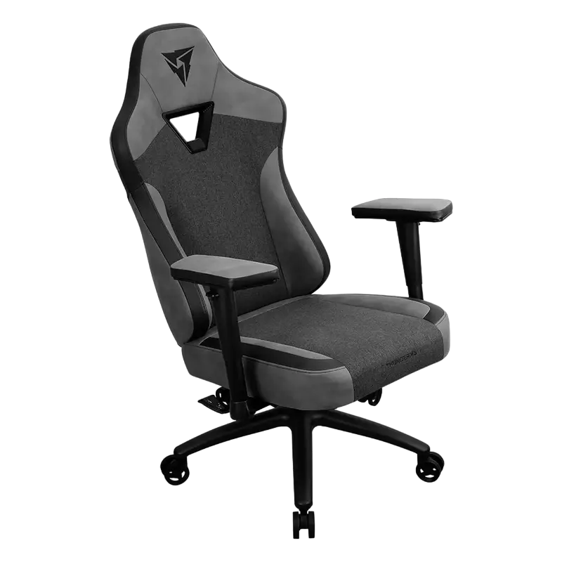 Scaun Gaming ThunderX3 EAZE LOFT, Negru