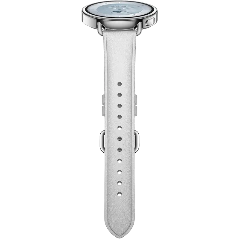 Умные часы Xiaomi BHR07VUGL, 41мм, Белый