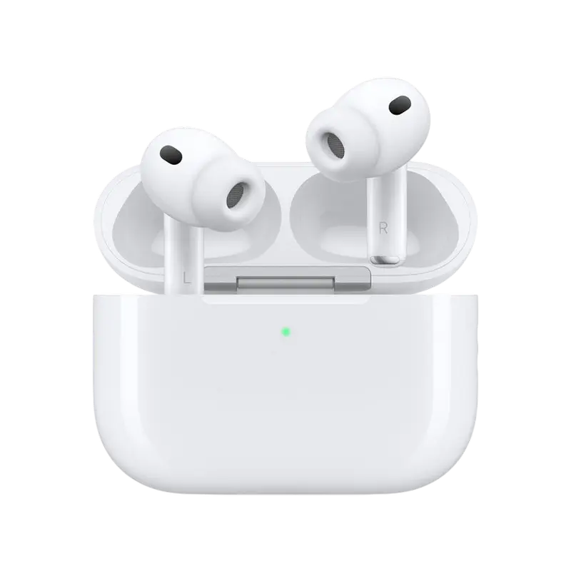 Căști Apple Airpods Pro 3, Alb..