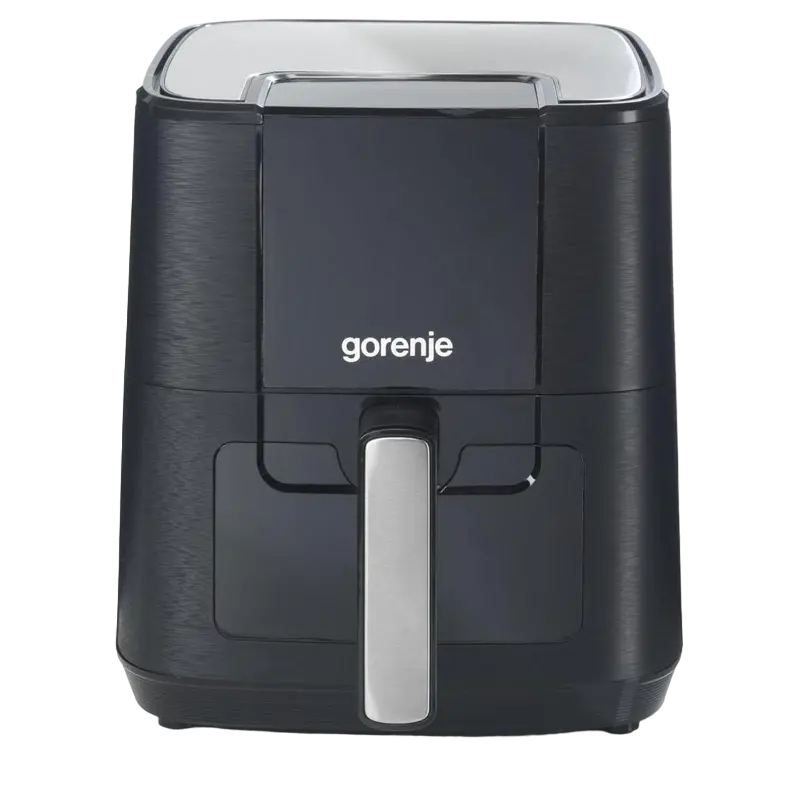 Friteuza Gorenje AF1350DWB, Negru