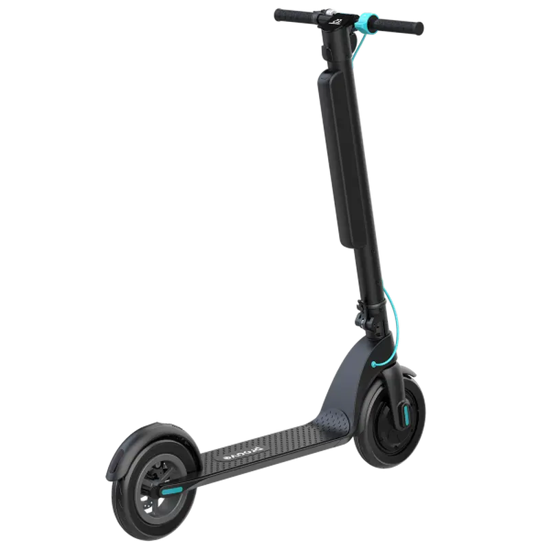 Trotinetă electrică Proove X-City Pro, Negru | Albastru