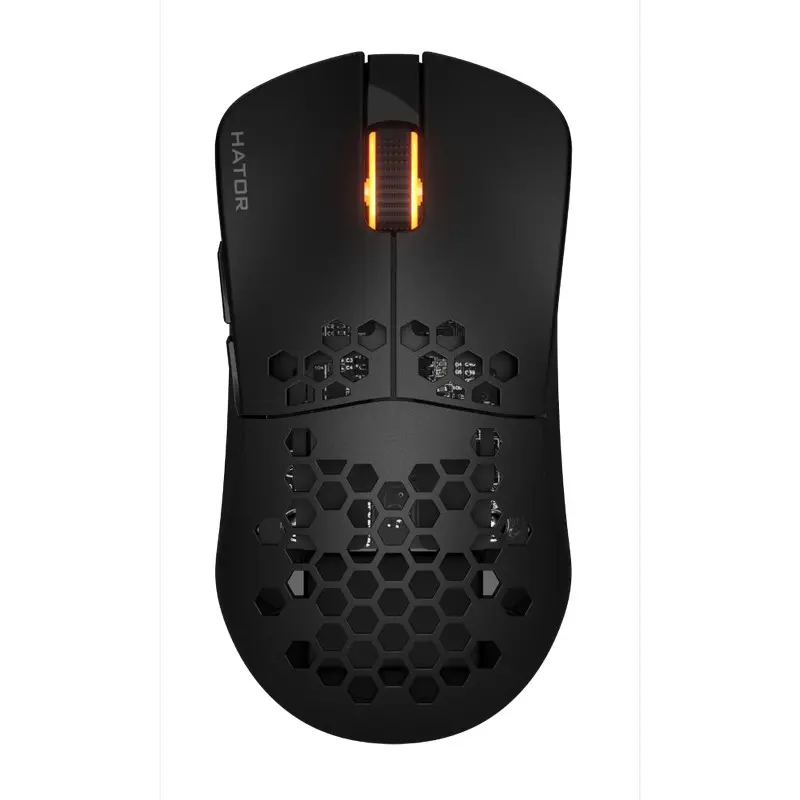 Беcпроводная мышь HATOR Stellar, Чё..