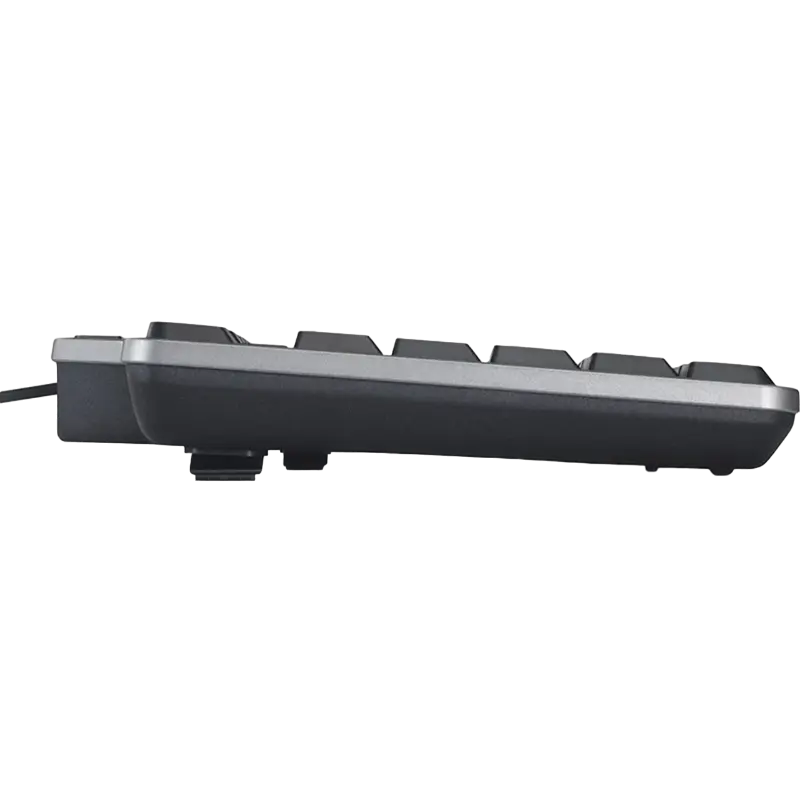 Tastatură DELL KB522, Cu fir, Negru