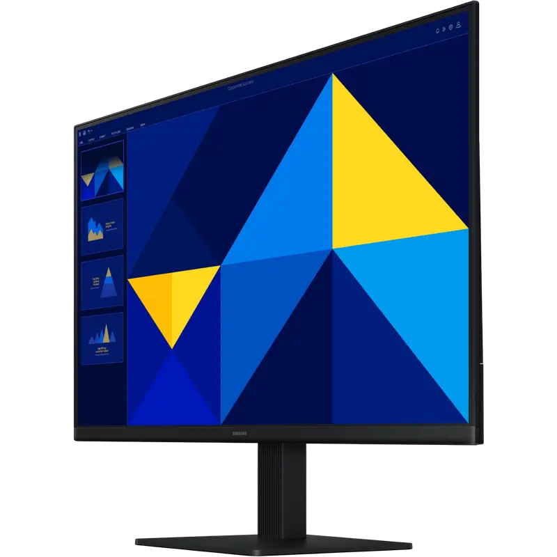 27" Monitor Samsung S27D300G