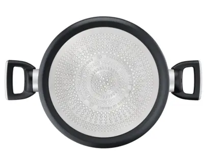 Cratiță Tefal G2554672, 5,2L, Negru