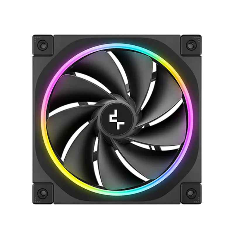 Ventilator PC Deepcool FL12 R, 120 mm