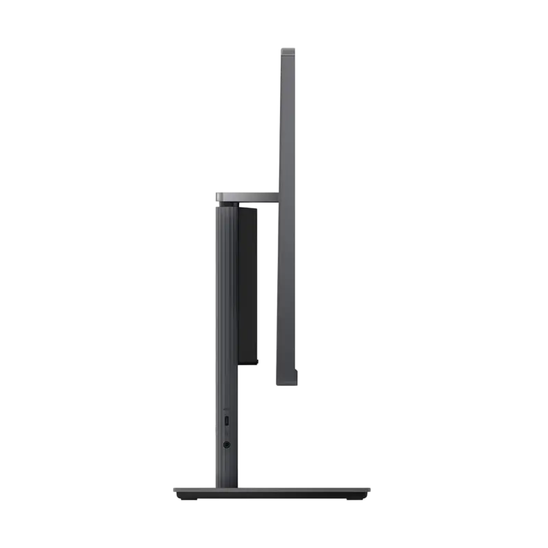 Computer All-in-One Lenovo IdeaCentre 3 24IRH9, 23,8", Intel Core i5-13420H, 8GB/512GB, Fără SO, Gri Luna