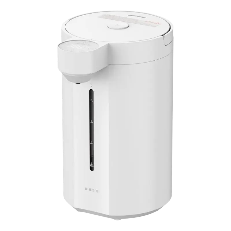 Termopot  Xiaomi Hot Water Dispenser 5L, Alb..