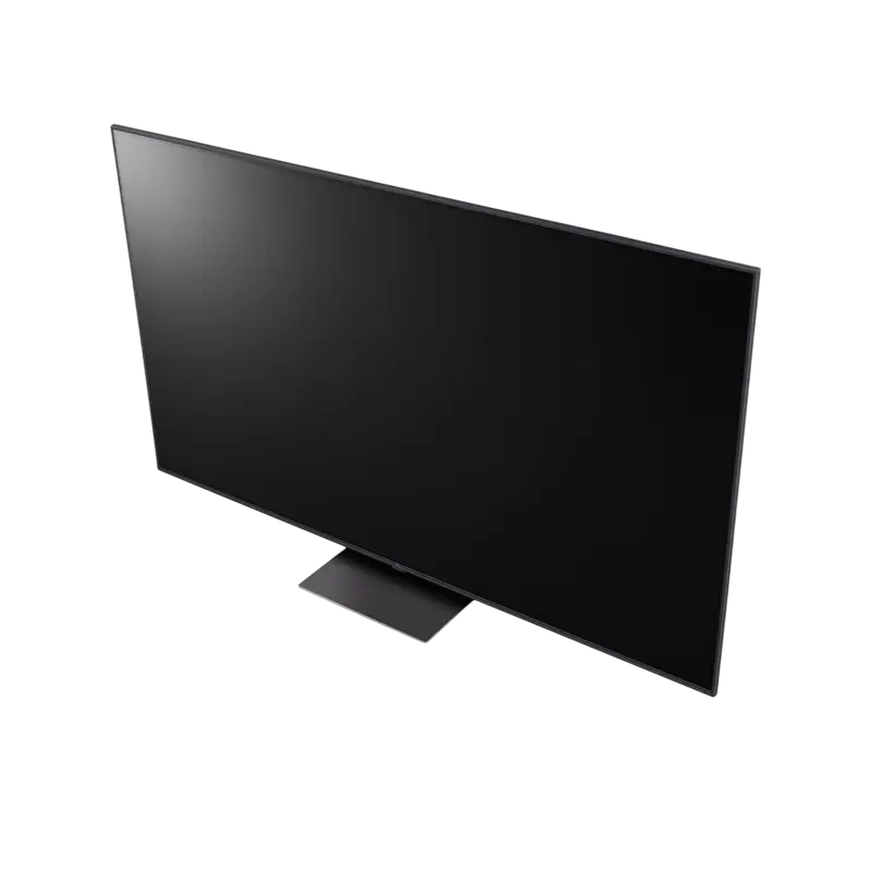 65" LED SMART TV LG 65UT91006LA, 3840x2160 4K UHD, webOS, Negru