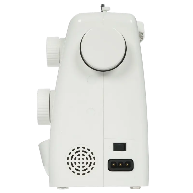 Mașină de cusut Singer 3250, Alb | Violet