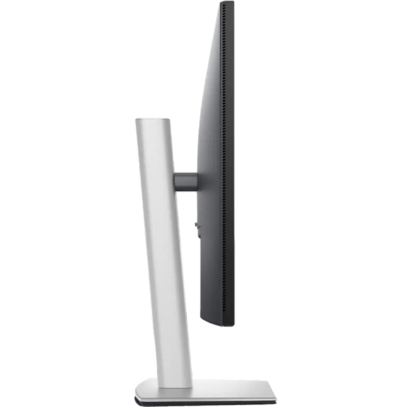 31,5" Monitor DELL P3225QE, IPS 3840x2160 4K UHD, Argintiu