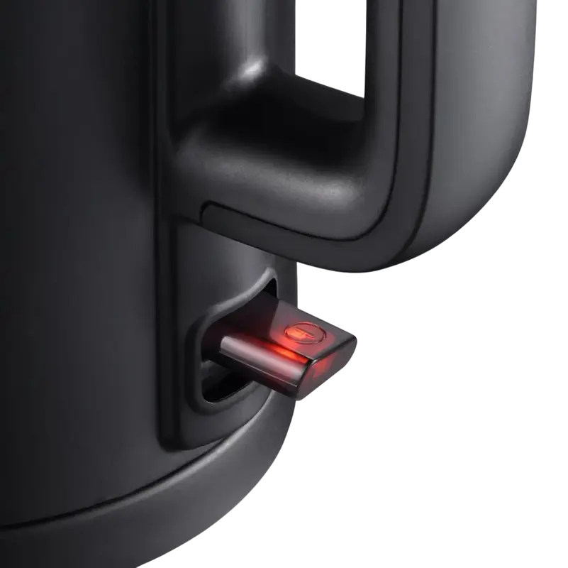 Încălzitor de apă Tefal KO1408E0, Negru