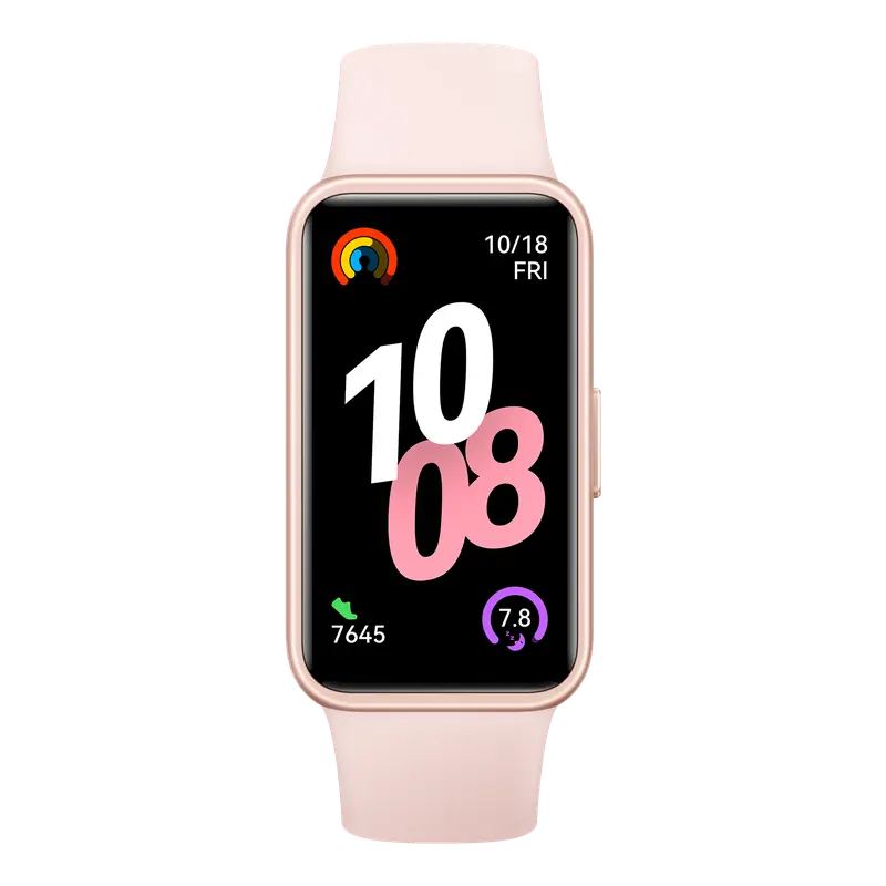 Ceas Sport/Antrenament Huawei Band 10, Roz