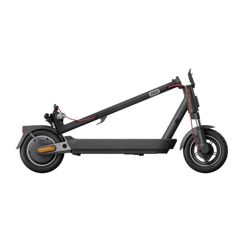 Trotinetă electrică Xiaomi Scooter 5 Pro, Negru