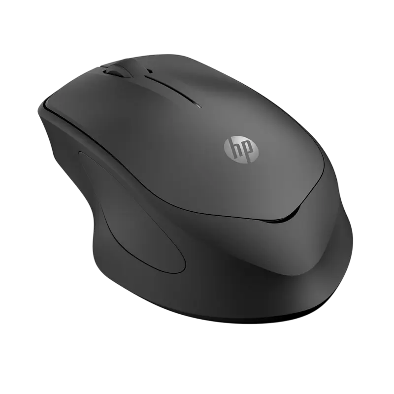 Mouse Wireless HP 280, Negru