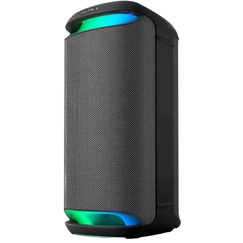 Sistem audio SONY SRS-XV800, Negru