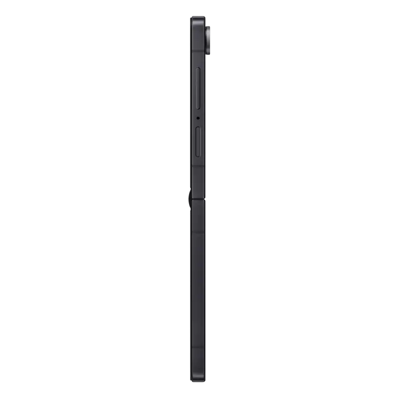 Smartphone Samsung Galaxy Flip 7, 12GB/256GB, Jet Black