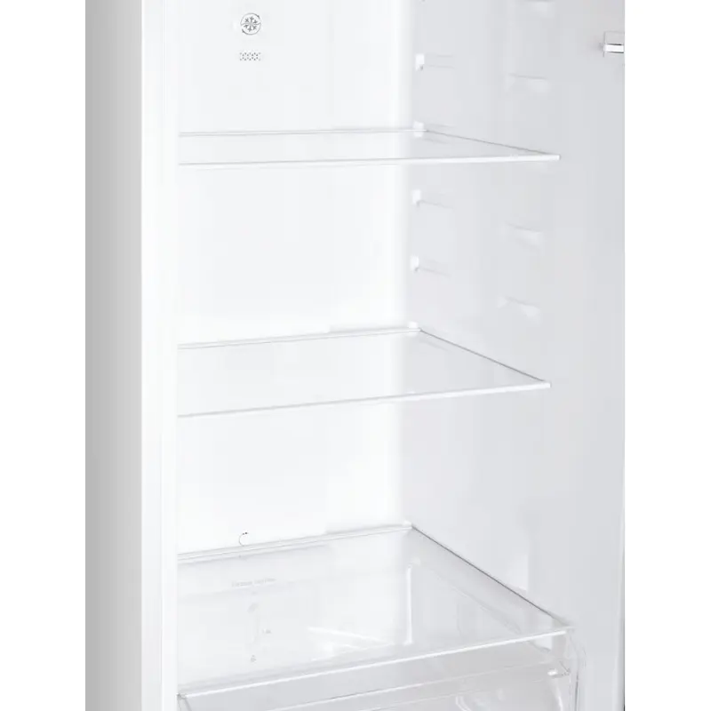 Frigider Candy CCH1T518DW, Alb