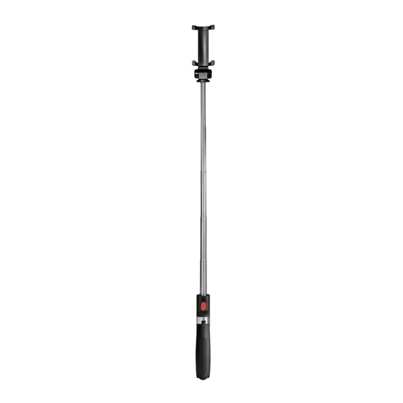 Selfie Stick HAMA Funstand 57, Negru
