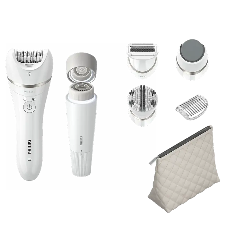 Epilator Philips BRE770/92..