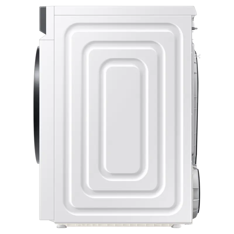 Uscător de rufe Samsung DV90DB7845GEU4, 9kg, Alb