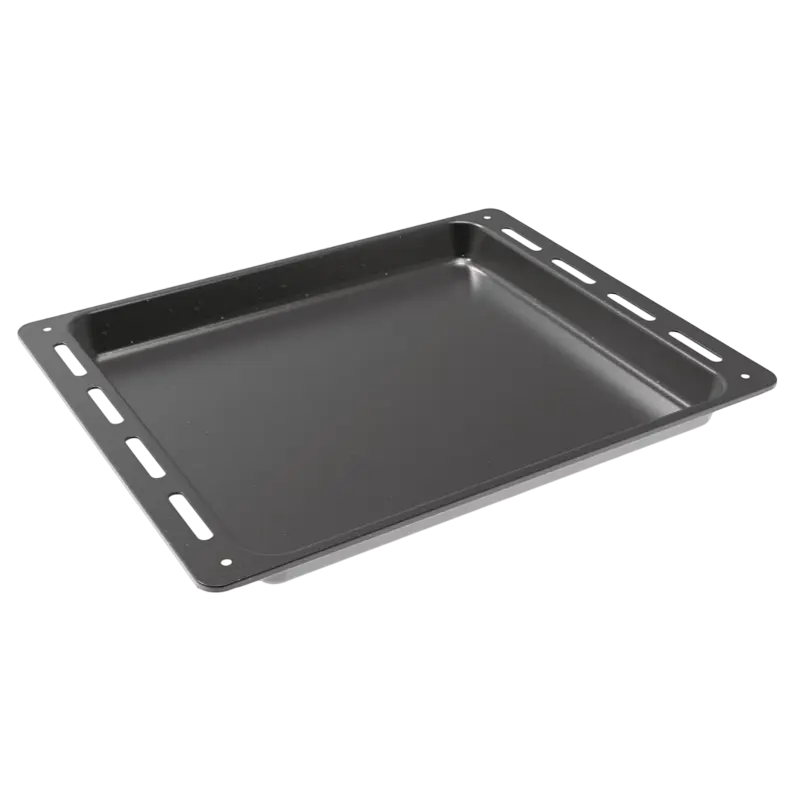 Cuptor Electric Candy FIDC N100, Negru
