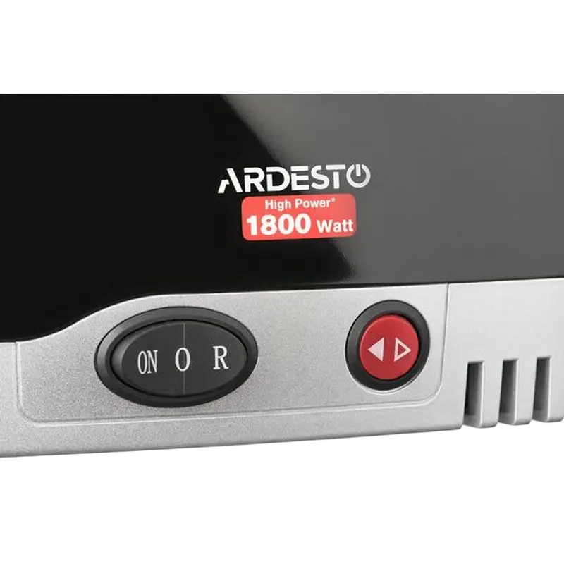 Mașină de tocat carne Ardesto MGL-2250R, Negru