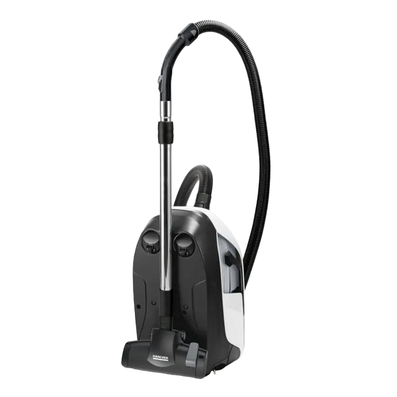 Aspirator Karcher DS 6, Alb