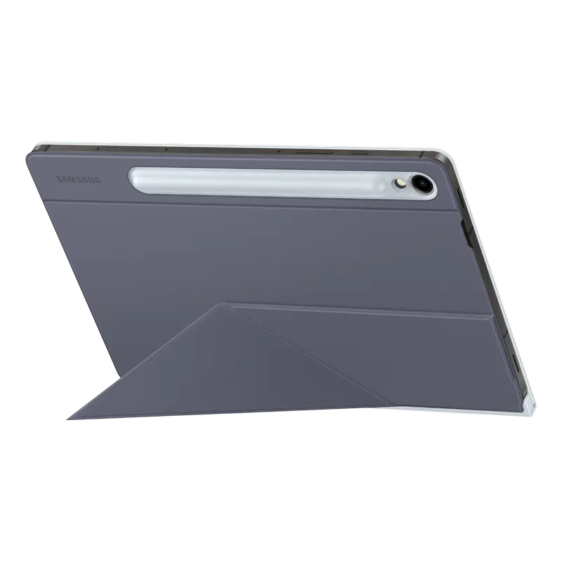 Husă pentru tabletă Samsung Smart Book Cover Tab S10 FE, 10,9", Albastru