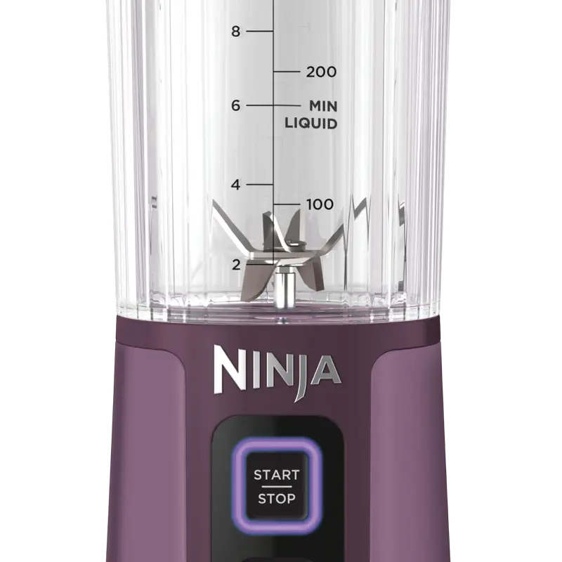 Blender staționar Ninja Blast BC151EUPR, Violet