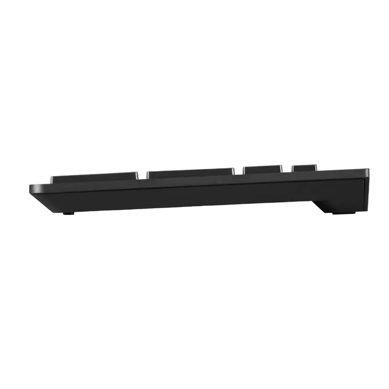 Клавиатура и мышь Lenovo Essential Gen2, Беспроводное, Чёрный