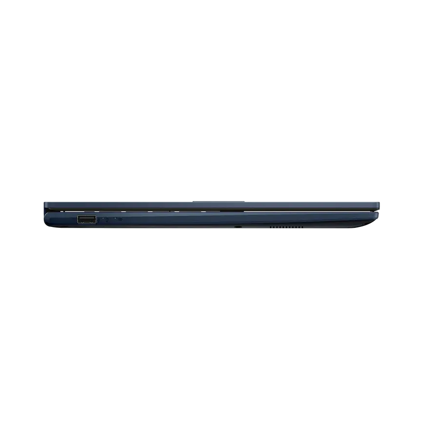 Laptop 15,6" ASUS Vivobook 15 X1502ZA, Quiet Blue, Intel Core i7-12700H, 16GB/512GB, Fără SO