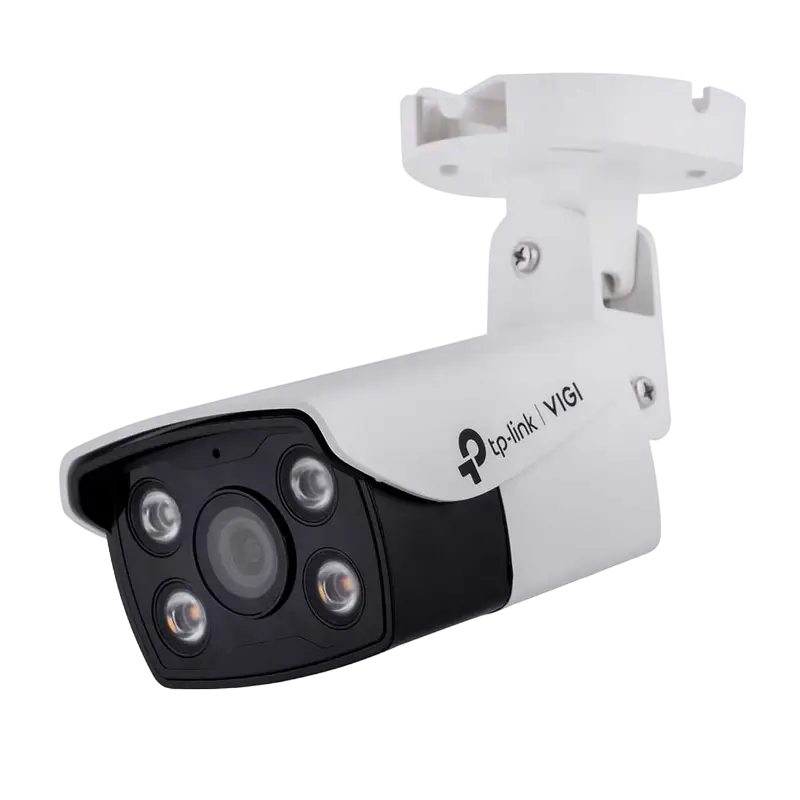 Camera de supraveghere IP TP-LINK VIGI C340 (2.8mm), Alb