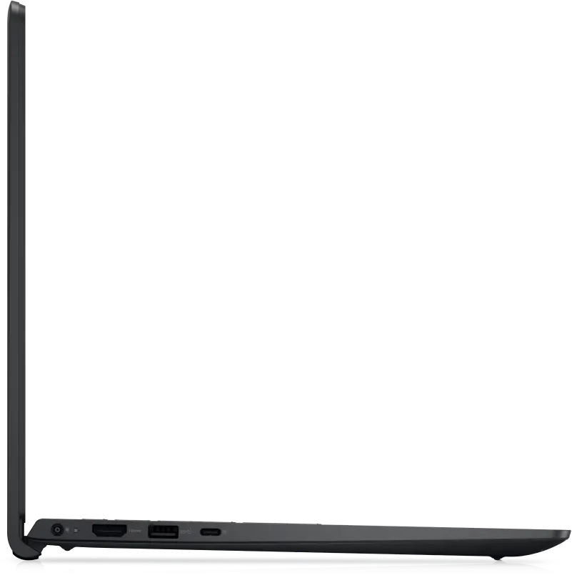 Laptop Business 15,6" DELL Inspiron 3530, Carbon Black, Intel Core i7-1355U, 16GB/512GB, Linux Ubuntu